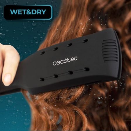 Cecotec Bamba RitualCare Wet&Dry Max Negra Cecotec Bamba RitualCare Wet&Dry Max Negra